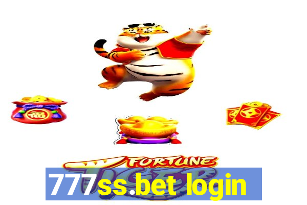 777ss.bet login